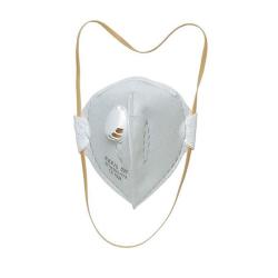 Respirator REFIL 731, EN 149+A1 FFP2 NR, s ventil�ekom