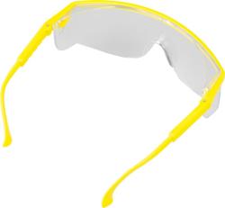 Okuliare Safetyco B014, re, ochrann