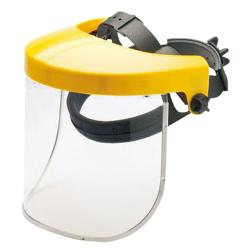 Stit Safetyco B917, ochrann�, plexisklo, CE