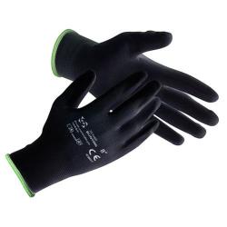 Rukavice ST BROTULA Black 11/ XXL, z�hradn�