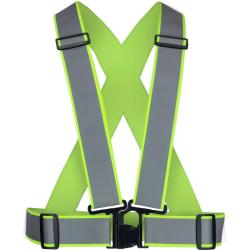 Traky REFROX EVO, reflexn�, elastick�, �lt�