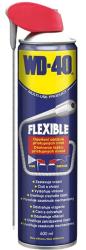 Sprej WD-40 Flexible 600 ml, flexibiln trubika