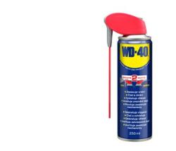 Sprej WD-40 Smart Straw 250 ml