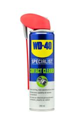 Sprej WD-40 Specialist, Rchloschnci kontaktn isti, 250 ml
