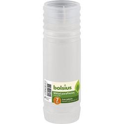 Npl Bolsius Gravelight 7D, 168 h, 504 g, priemer 7cm, do kahanca, parafn