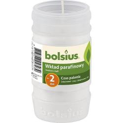 Npl Bolsius Gravelight 2D, 48h, 147 g, priemer 6cm, do kahanca, parafn