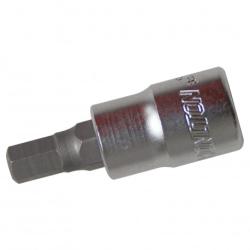 Hlavica 1/4" 3mm imbus z�str�n�