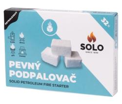 SOLO Podpaova pevn petrolejov 32ks