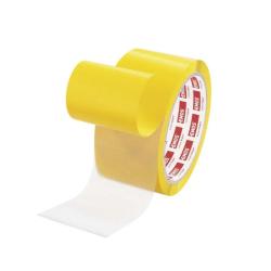 Dvojstrann� DUCT p�ska 50 mm / 10 m, prieh�adn�