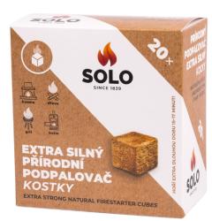 SOLO Podpaova extra siln - kocky