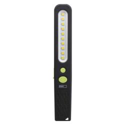SMD LED + LED nab�j. svietidlo P4538, 700 lm, 1200 mAh