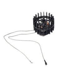 Ventiltor pre konvektor DL08 Turbo, diel 15