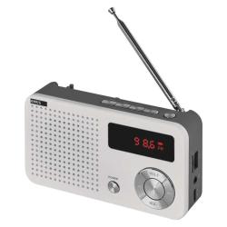 R�dio s mp3 EMOS EM-213