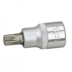 Hlavica 1/4" T15 TRX z�str�n�