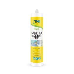 Tekasil Sanitr Acett transparentn 300ml