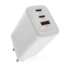 Univerz�lny USB adapt�r GaN do siete PD 65 W max.