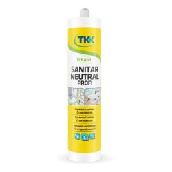 Tekasil Sanitr Neutrl transparent. 300ml