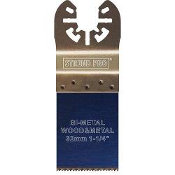 Nastroj Strend Pro FC-U029, pílka, 32 mm, univerzálna, na multibrúsku, Bi-Metal