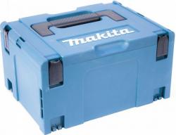 Makita 821551-8 Systainer typ 3, 295x210x395 mm