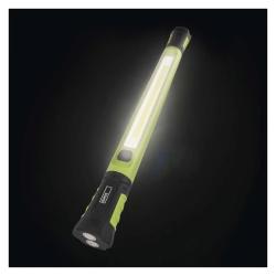 Nab�jacie prac. svietidlo COB LED P4545, 1000 lm, 2600 mAh