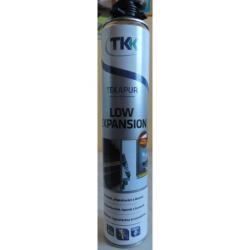 Tekapur STANDARD nzkoexpanzn pitoov 750ml