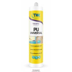 Tekafix PU  univerzlne lepidlo 300ml