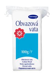 Vata obvzov 100g