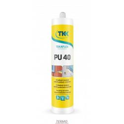 Tekaflex PU 40 siv 310ml