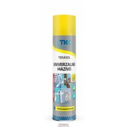 Tekasol Univerzlne mazivo 400ml