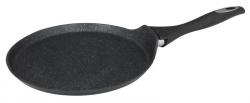 Panvica MagicHome Black Line, na palacinky, 25 cm