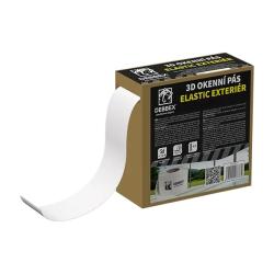 Okenn� p�s 3D ELASTIC EXTERI�R 70mm x 25m