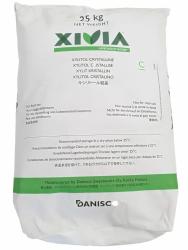 Xylitol - pr�rodn� sladidlo 25kg, Nature7