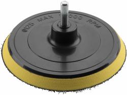 Tanier unac so suchm zipsom so stopkou, 125mm, pevn