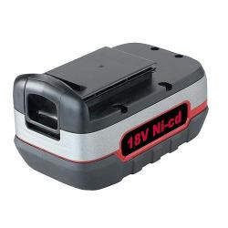 Akumulator Worcraft CD-18 Ni-Cd, 1500 mAh