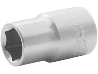 Nstrn 1/2" hlavica 6-hrann 32 mm PROTECO