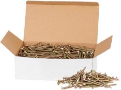 Vrut UV ZH 06,0x020, skrutka, z�pustn� hlava, PZ, DIN 7505 A, bal. 1000 ks