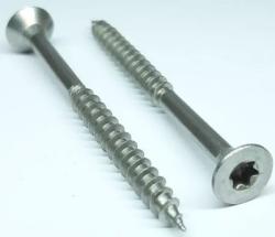 Vrut UV ZH Torx M4,0x35, iaston zvit, DIN 7505 H