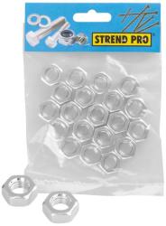 Matica Strend Pro PACK DIN 934 Zn M12, tandardn, bal. 14 ks