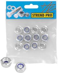 Matica Strend Pro PACK DIN 985 Zn M10, samoistiaca, poistn, bal. 12 ks