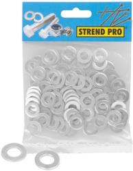 Podloka Strend Pro PACK DIN 125 Zn M06, zkladn, ploch, bal. 150 ks