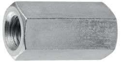 Matica Strend Pro PACK DIN 6334 Zn JHS12, predl�ovacia pre z�vit. ty�, bal. 3 ks