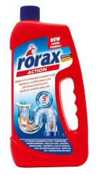 �isti� Rorax, na odpady, 2v1, 1000 ml