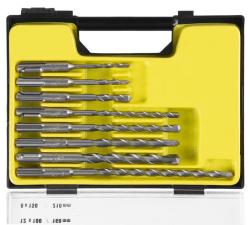 Sada vrt�kov Strend Pro SD051, 8 dielna, 5-12 mm, SDS+