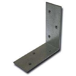 Uholn�k MA1537, 50x50x15/1,5 mm, Zn, (konzola) rohov�