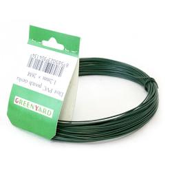 Dr�t Pwire.mc PVC 3,50 mm, L-78 m, nap�nac�