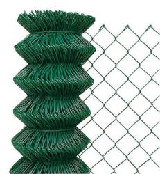 Pletivo Strend Pro METALTEC PVC, 60/1600/2,20 mm, bal. 25 m kompakt, zelen, ohradov, RAL
