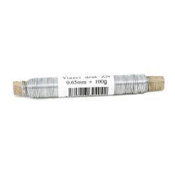 Dr�t Strend Pro GreenYard 0,65 mm, n�vin 85 g, Zn, pozinkovan�