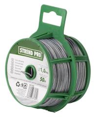 Dr�t Garden Wire Basket, 1 mm, viazac�, z�hradn�, L-50 m, Zn