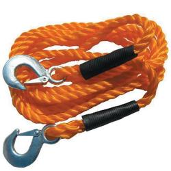 Lano Strend Pro XL-MTR11, max. 2 ton, �a�n� na auto, L-4 m