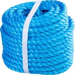 Lano Strend Pro Premium, PP, 10 mm, stan, modr, L-20 m